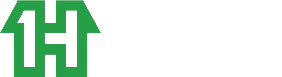 1House